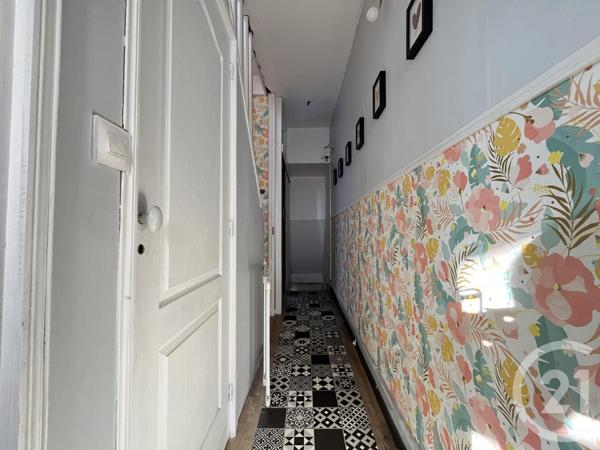 Maison à vendre  5 pièces - 126,96 m2 LYS LEZ LANNOY - 59