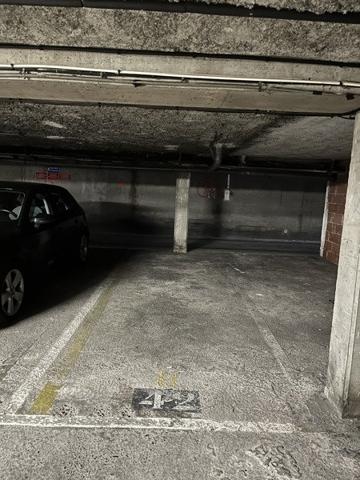 Parking à vendre |  Toulouse |  Places dans un garage collectif | 12 m²