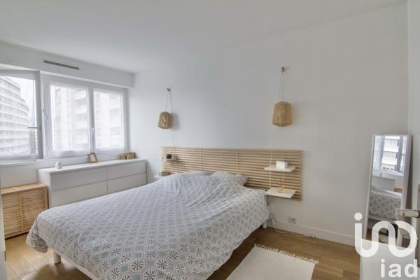 Appartement à vendre 4 pièces 81 m² Montrouge