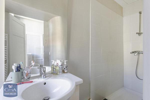 Vente appartement Riom (63200) 4 pièces 97.41m²