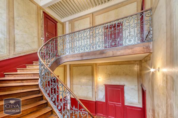 Appartement à vendre 4 pièces 101.9m² Riom (63200)