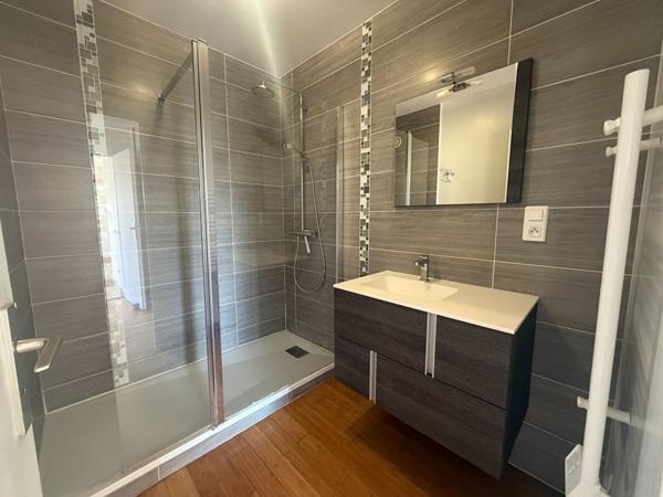 Appartement Dijon 2 pièce(s) 54,58 m2