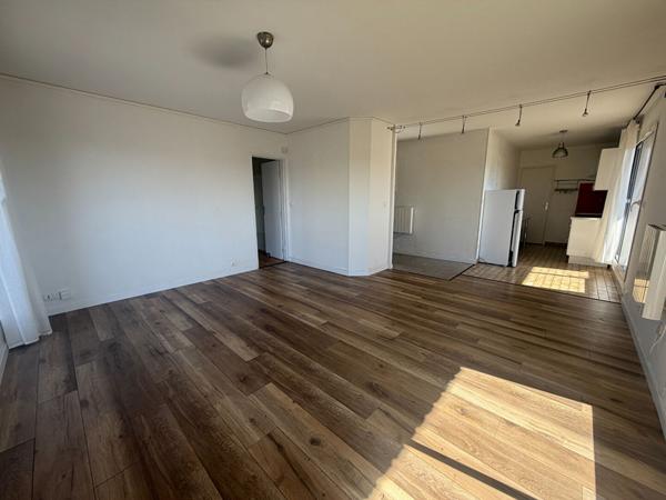 Appartement Dijon 2 pièce(s) 54,58 m2