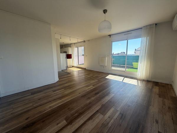 Appartement Dijon 2 pièce(s) 54,58 m2