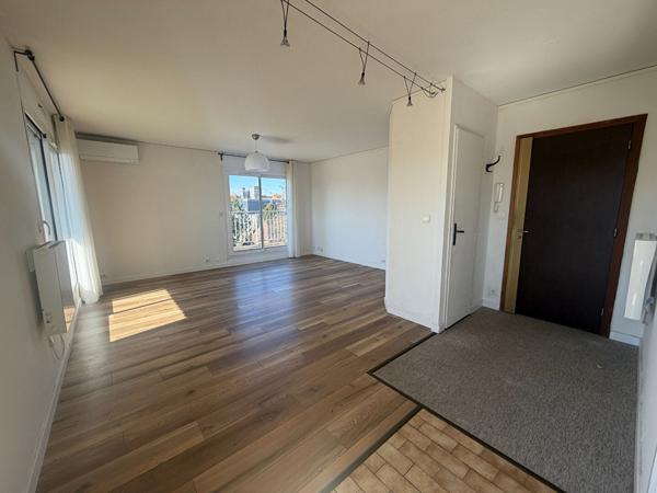 Appartement Dijon 2 pièce(s) 54,58 m2