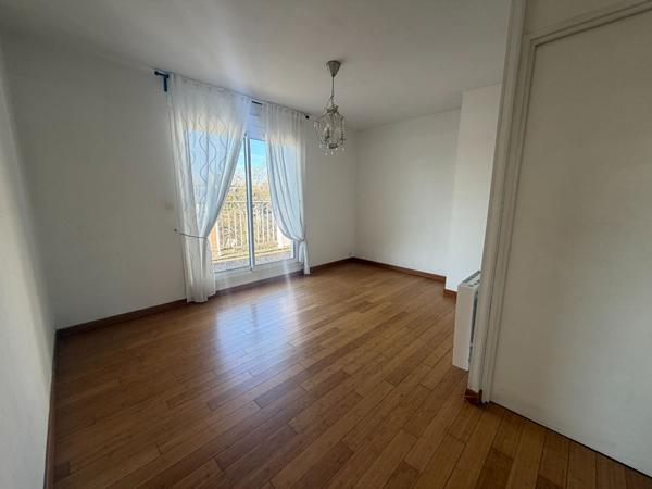 Appartement Dijon 2 pièce(s) 54,58 m2