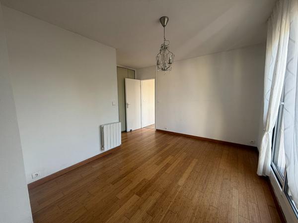 Appartement Dijon 2 pièce(s) 54,58 m2