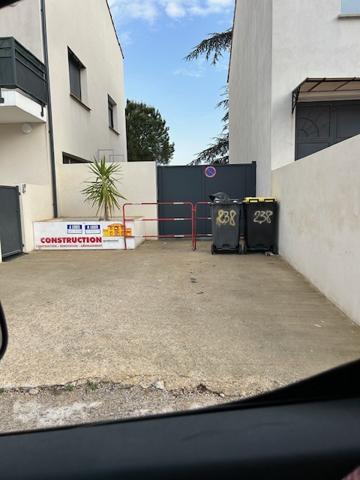 Lunel-Viel (34400) LOCAL PROFESSIONNEL 118M² avec extérieur 76M² – LUNEL-VIEL (34)