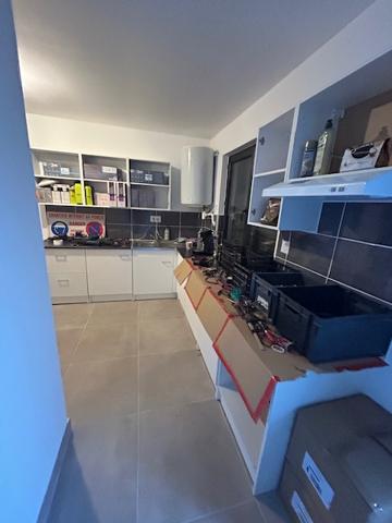 Lunel-Viel (34400) LOCAL PROFESSIONNEL 118M² avec extérieur 76M² – LUNEL-VIEL (34)