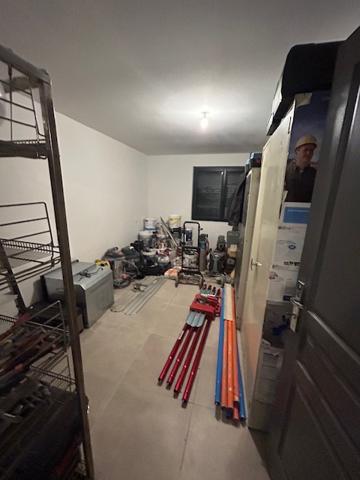 Lunel-Viel (34400) LOCAL PROFESSIONNEL 118M² avec extérieur 76M² – LUNEL-VIEL (34)