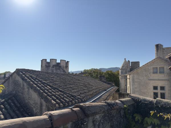 Maison à vendre à Saint-Rémy-de-Provence (13210) - Bouches-du-Rhône