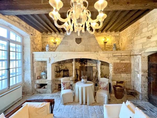 Maison à vendre à Saint-Rémy-de-Provence (13210) - Bouches-du-Rhône