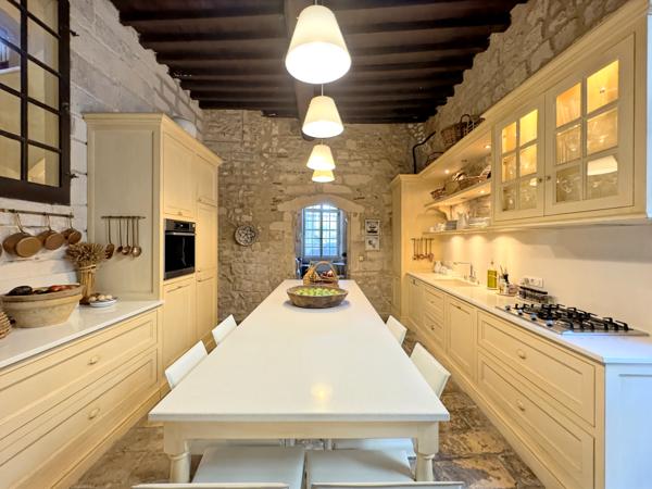 Maison à vendre à Saint-Rémy-de-Provence (13210) - Bouches-du-Rhône