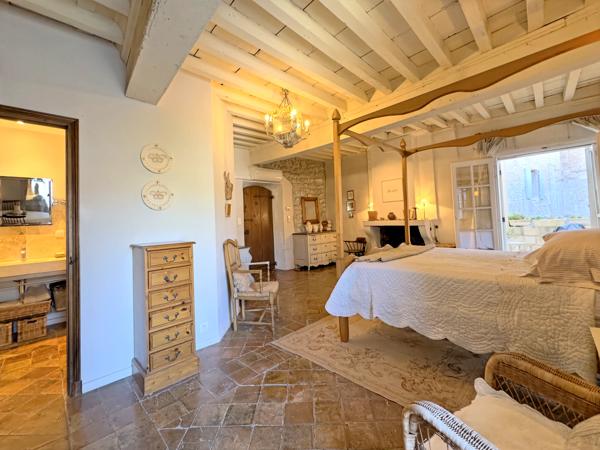 Maison à vendre à Saint-Rémy-de-Provence (13210) - Bouches-du-Rhône