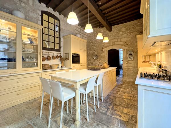 Maison à vendre à Saint-Rémy-de-Provence (13210) - Bouches-du-Rhône