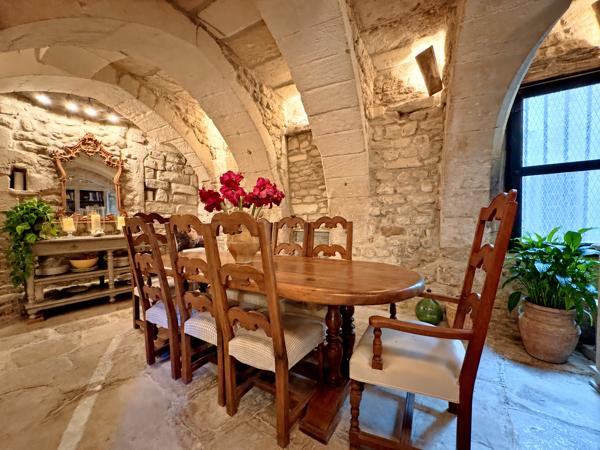 Maison à vendre à Saint-Rémy-de-Provence (13210) - Bouches-du-Rhône