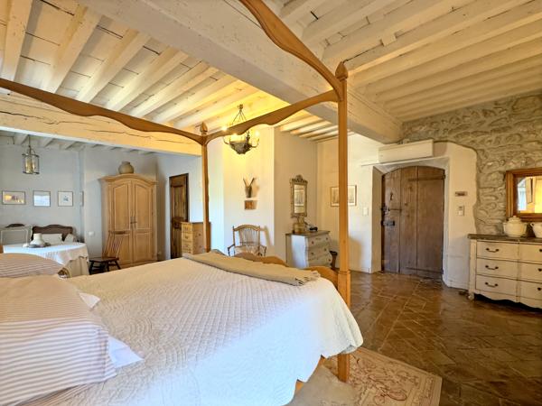 Maison à vendre à Saint-Rémy-de-Provence (13210) - Bouches-du-Rhône