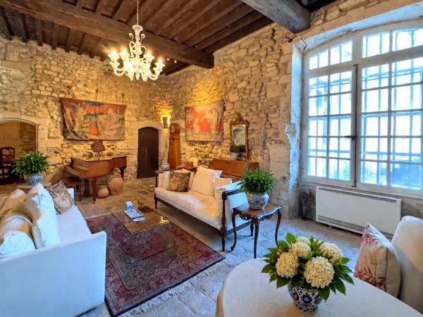 Maison à vendre à Saint-Rémy-de-Provence (13210) - Bouches-du-Rhône