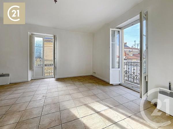 Appartement F4 à vendre  4 pièces - 92,83 m2 BEZIERS - 34