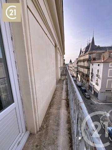 Appartement F4 à vendre  4 pièces - 92,83 m2 BEZIERS - 34