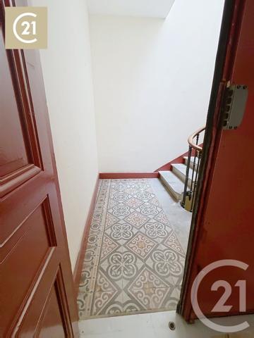 Appartement F4 à vendre  4 pièces - 92,83 m2 BEZIERS - 34