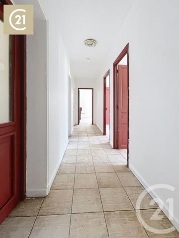 Appartement F4 à vendre  4 pièces - 92,83 m2 BEZIERS - 34