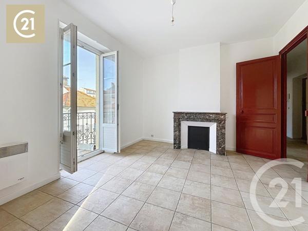 Appartement F4 à vendre  4 pièces - 92,83 m2 BEZIERS - 34