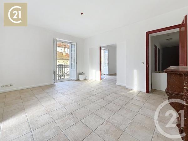 Appartement F4 à vendre  4 pièces - 92,83 m2 BEZIERS - 34
