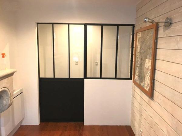 BORDEAUX SAINT MICHEL : APPARTEMENT T4 AVEC CAVE