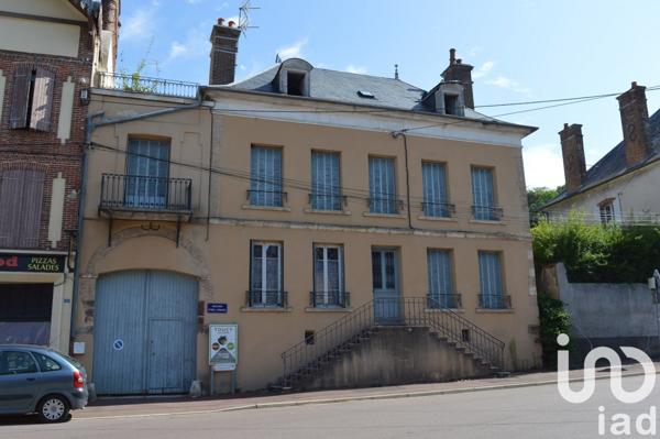 Appartement 2 pièces de 61 m² à Toucy (89130)