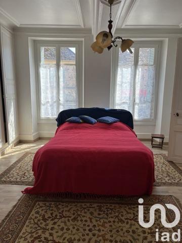 Appartement 2 pièces de 61 m² à Toucy (89130)