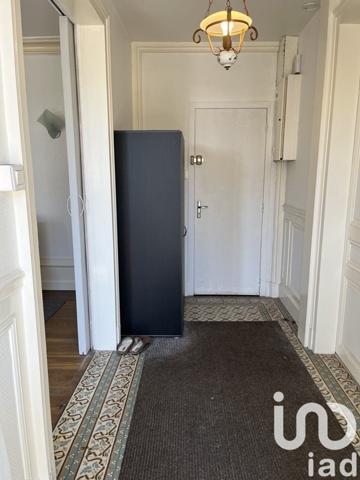 Appartement 2 pièces de 61 m² à Toucy (89130)