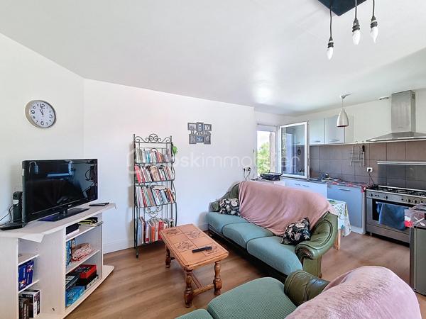 Local d'activités de 408 m²