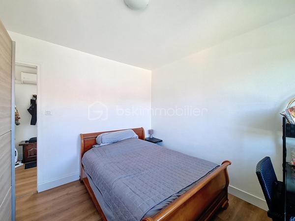 Local d'activités de 408 m²