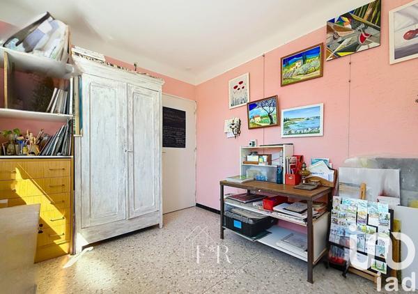 Maison 4 pièces de 100 m² à Morières-lès-Avignon (84310)