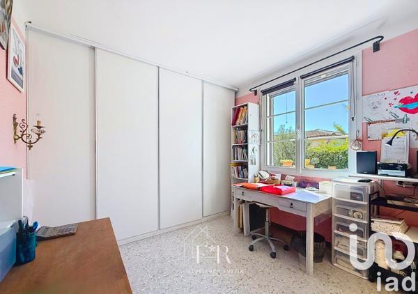 Maison 4 pièces de 100 m² à Morières-lès-Avignon (84310)