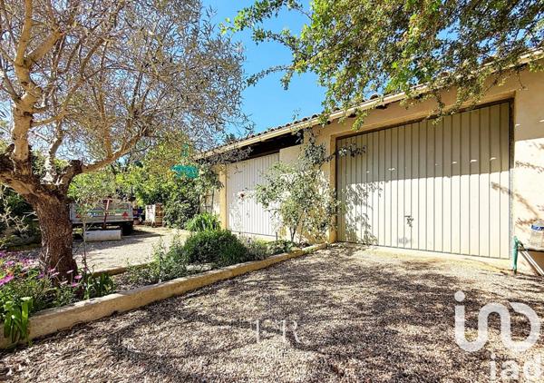 Maison 4 pièces de 100 m² à Morières-lès-Avignon (84310)