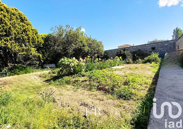 Maison 4 pièces de 100 m² à Morières-lès-Avignon (84310)