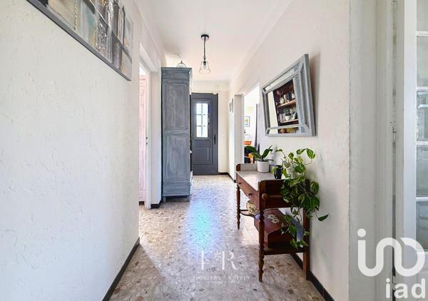 Maison 4 pièces de 100 m² à Morières-lès-Avignon (84310)