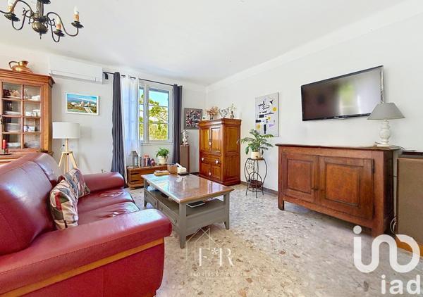 Maison 4 pièces de 100 m² à Morières-lès-Avignon (84310)