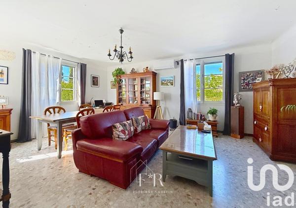 Maison 4 pièces de 100 m² à Morières-lès-Avignon (84310)