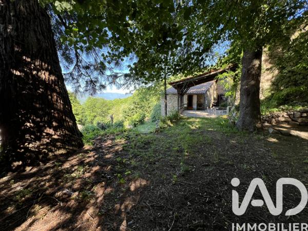 Maison à vendre 5 pièces 151 m² Vals-les-Bains
