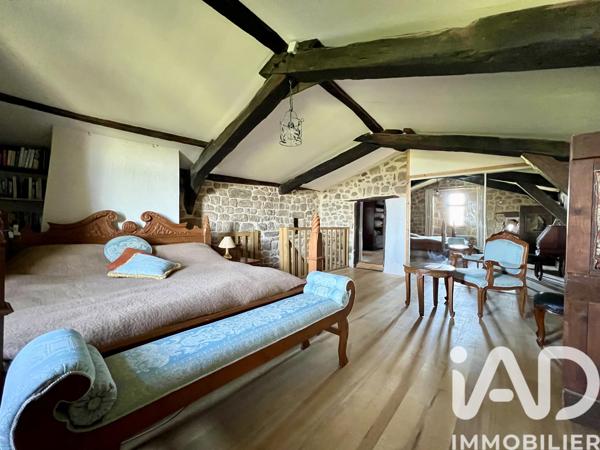 Maison à vendre 5 pièces 151 m² Vals-les-Bains