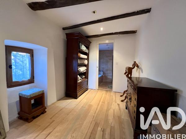Maison à vendre 5 pièces 151 m² Vals-les-Bains