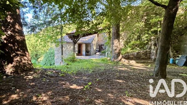 Maison à vendre 5 pièces 151 m² Vals-les-Bains