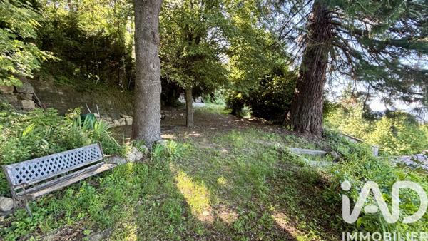 Maison à vendre 5 pièces 151 m² Vals-les-Bains