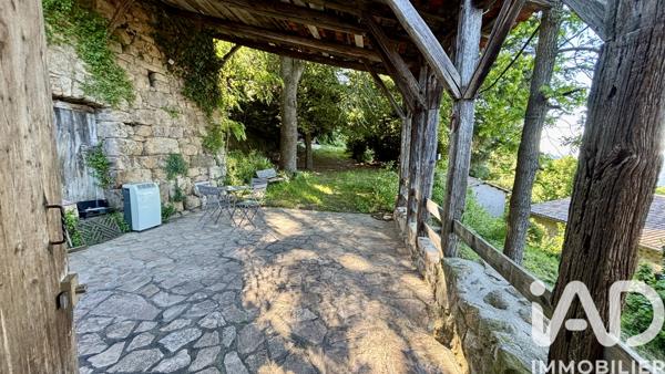 Maison à vendre 5 pièces 151 m² Vals-les-Bains