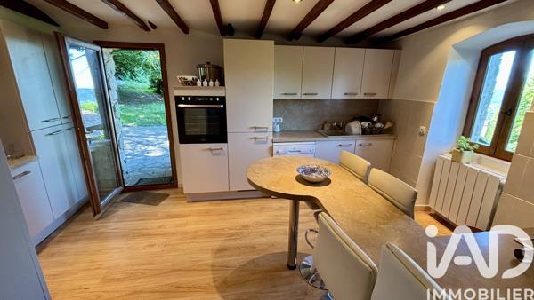 Maison à vendre 5 pièces 151 m² Vals-les-Bains