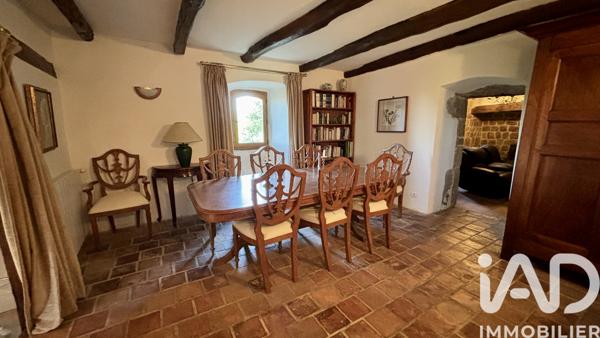 Maison à vendre 5 pièces 151 m² Vals-les-Bains
