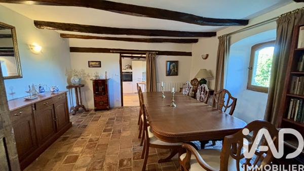 Maison à vendre 5 pièces 151 m² Vals-les-Bains